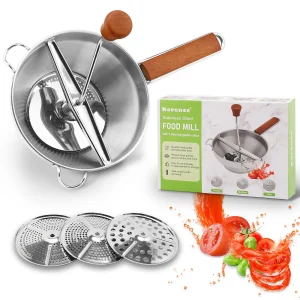 Wholesale Ergonomic Food Mill