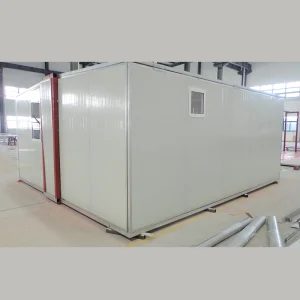 Lotus House Emergency Shelter