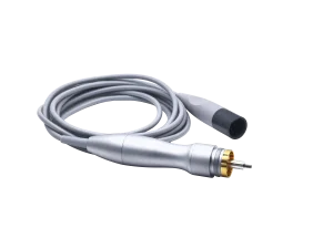 Sistema de ultrasonido avanzado armónico