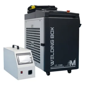 Laser Welding Machine