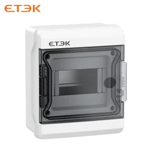 ETEK Distribution Box