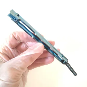 High Quality Minimally Invasive Spine Pedicle Screw