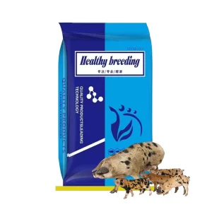 Sow Pregnancy Lactation Premix Nutrition Feed Supplement Anti-Stress Enhancer Veterinary Medicine