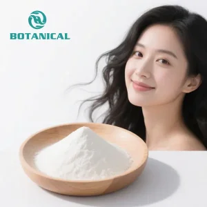 OEM Pure Niacinamide Vitamin B3 Powder