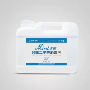 Medical Disinfectant