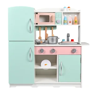 Realistic Kitchen Stove