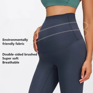 Maternity Yoga Leggings