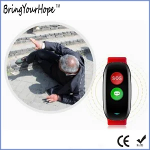 GPS SOS Bracelet