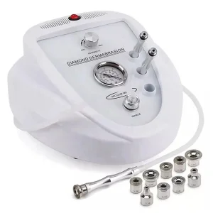 Home Use Strong Vacuum Suction Microdermabrasion Machine