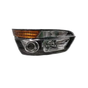 Wholesale Use for Kinglong bus spare parts XMQ6129 headlamp Manufacturer, Supplier