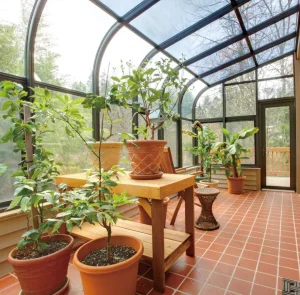Sunroom System