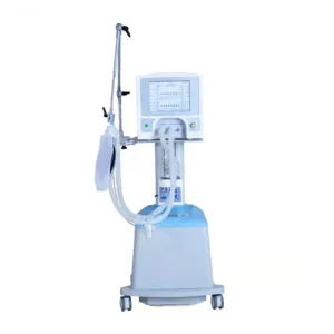 Electrical Controlled System Ventilators Machine for Icu Hospital Medical
