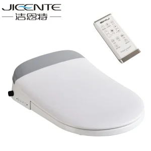 Ultra Slim Trendy Intelligent Wc Bidet Toilet Seat
