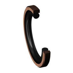 Discount                     NBR HNBR EPDM Material Hydraulic Piston Seals With Helicoil Spring                 Exporter, Product