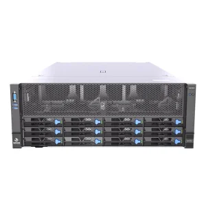 OEM 4U AMD EPYC Server