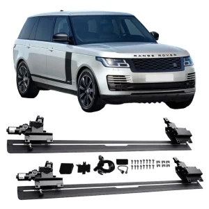 Range Rover Vogue Board