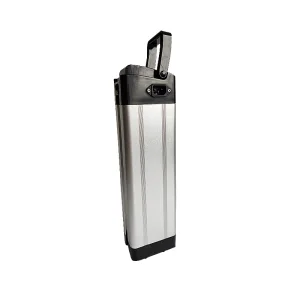 36V 10Ah E-bike Pack