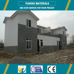 Módulos de Casa Pequena Pequenas Casas Modulares Eficientes em Energia