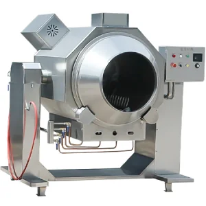 Cooking Robot