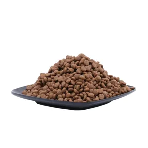 OEM High-Protein Grain-Free Dry Dog Food Salmon & Sweet Potato