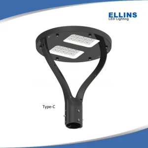 5G Smart Solar Light