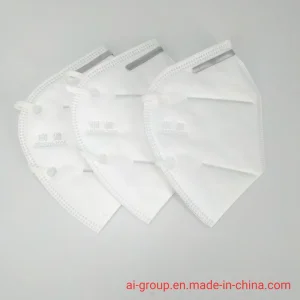 Face Mask Disposable Protective Procedure 3 Ply Earloop Face Mask