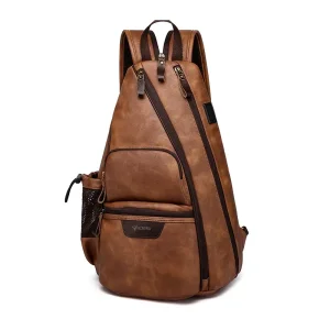 China Pickleball Backpack Reversible Sling