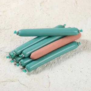 Premium 15g Salmon Flavor Cat Ham Sausage Universal Reward Snack for Dogs and Cats Factory Direct Sales Premiumpet Food