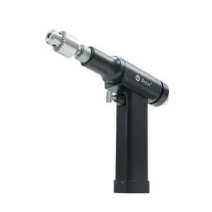 Battery Powered Orthopedic Drill Acetabular Reamer Brescia