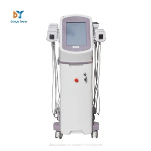 Trusculpt 3D Body Contouring