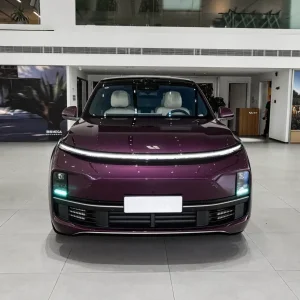 Li Auto L9 Ultra
