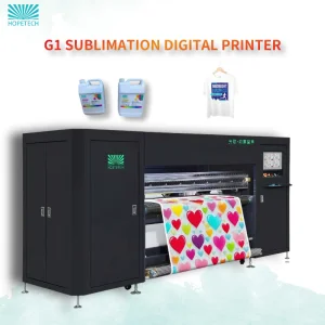 Premium Heat Transfer Printing Machines for Custom Apparel Designs
