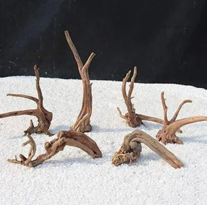 Natural Aquarium Driftwood