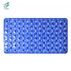 YIDE Top Selling Non Slip Shower Extra Long