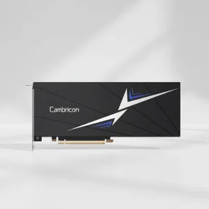 Cambricon MLU370-X4