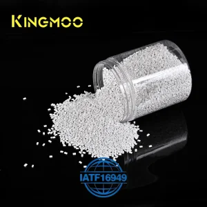 Pet Plastic From The Original Modified Plastic Manufacturer