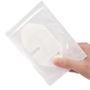 IV Catheter Dressing