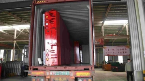 Skeleton Semi Trailer Philippines