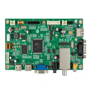 OEM Smart Light Bulb PCBA Assembly--STHL