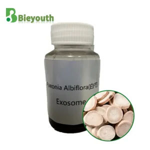 Discount White Peony Root Exosomes Manufacturers, Supplier