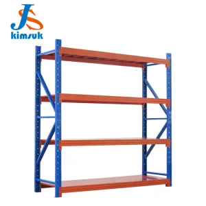 Stainless Steel Storage Rack