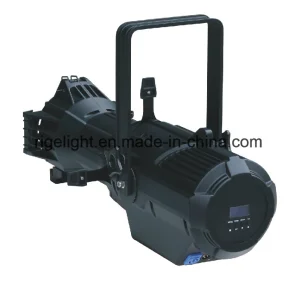 Stage Light Sharp Beam Narrow Angle 180W LED Profile Spot Light for Studio