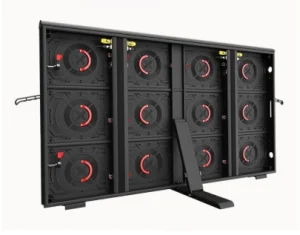 Outdoor Scoreboard LED