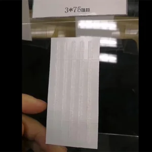 3*75mm Medical Adhesive Tape Sterile Skin Closure Tape Best Price Superior Quality Wound Skin Closure Steri-Strip