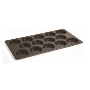Hamburger Roll Tray