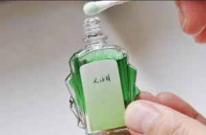 Medicated Oil Relief Headaches Body Pain Stiffness Skin Irritations