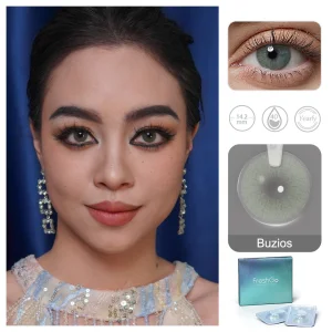 Freshgo Yearly Lenses