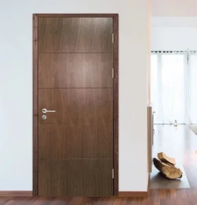 Melamine Door