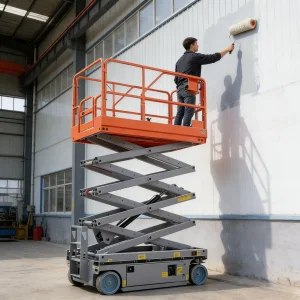 Scissor Lift
