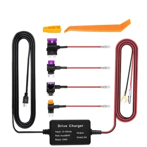 Automotive GPS Power